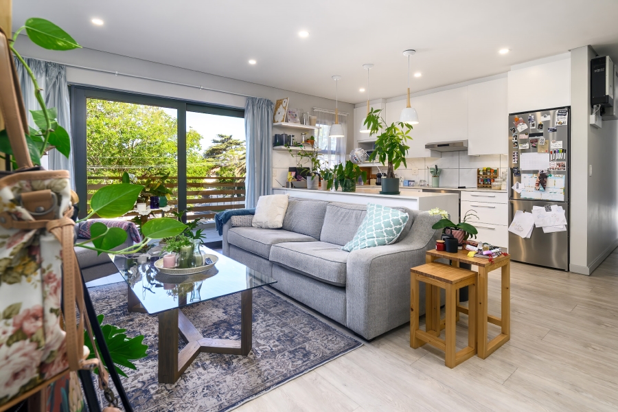 2 Bedroom Property for Sale in Rondebosch Western Cape